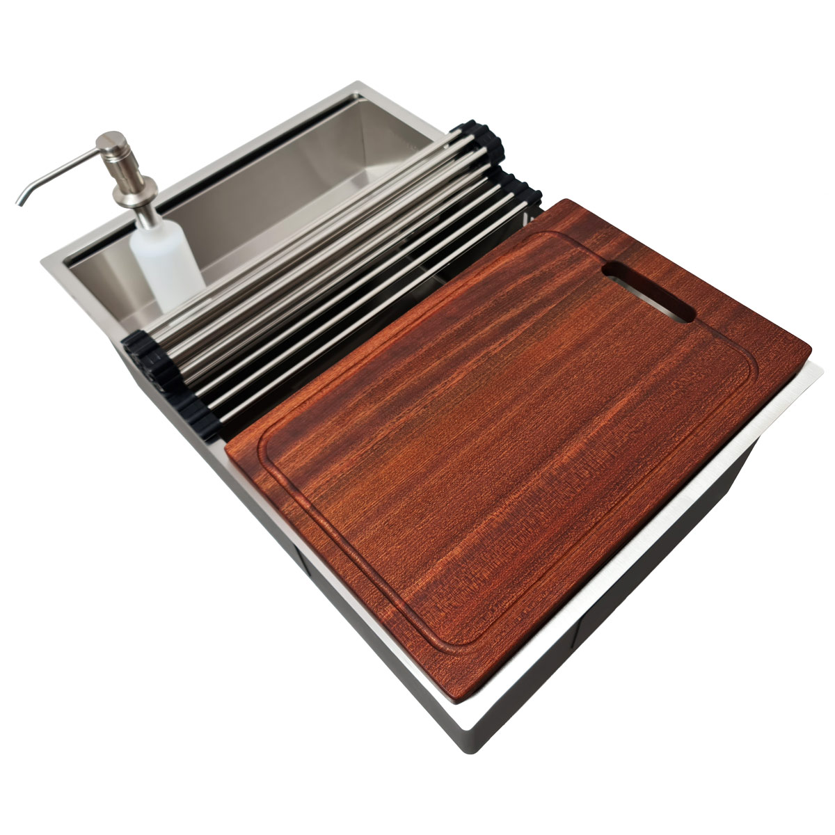 Chiuveta-bucatarie-inox-CookingAid-Hera-Standard-3