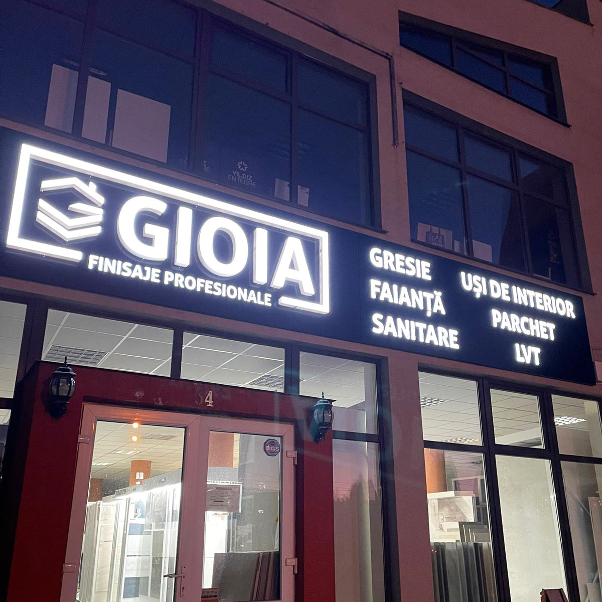 CookingAid-Showroom-Gioia-Bistrita