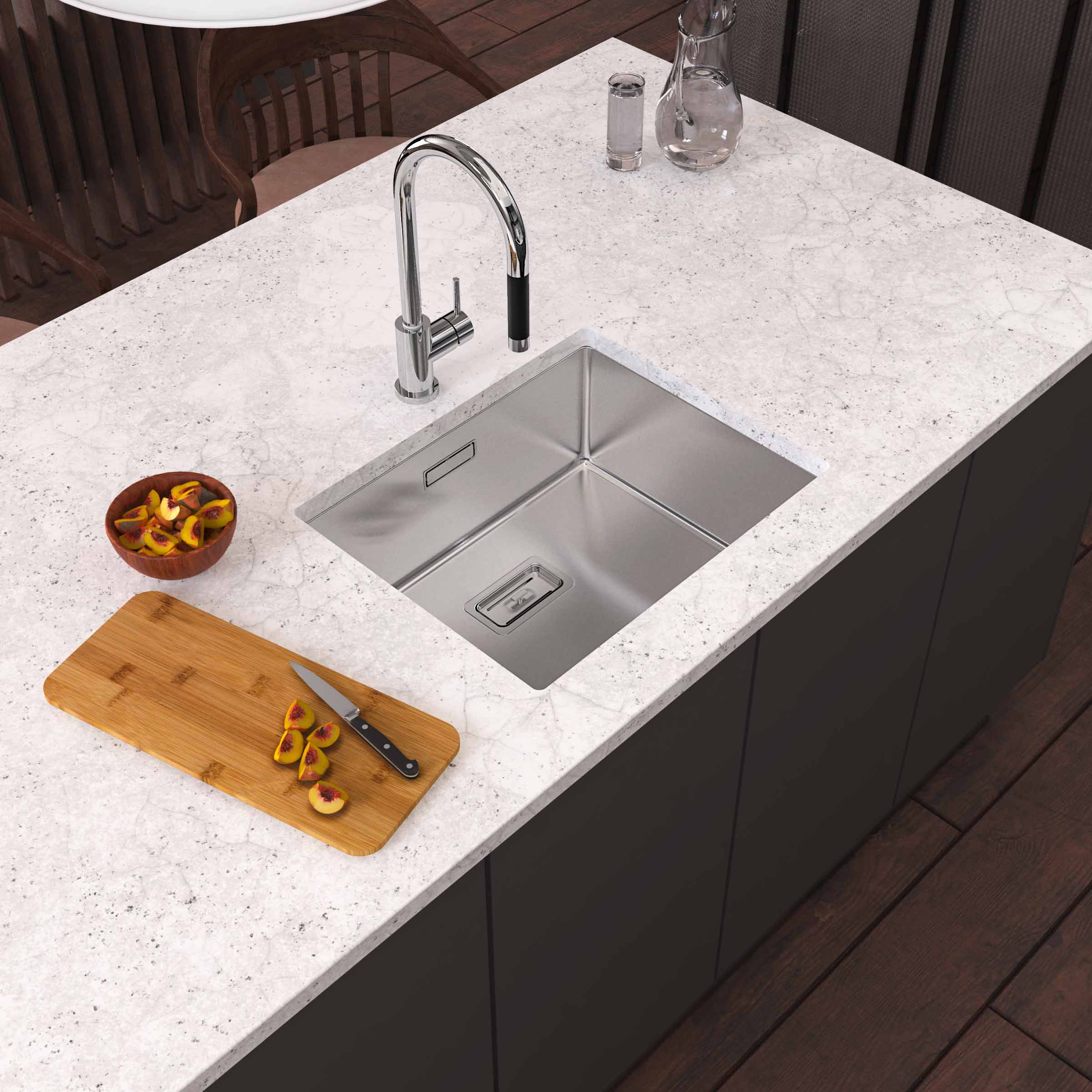 Chiuveta-Bucatarie-Inox-CookingAid-Box-Lux-50-1