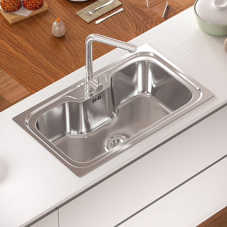 Chiuveta-Bucatarie-Inox-CookingAid-Selena-Big-One-11