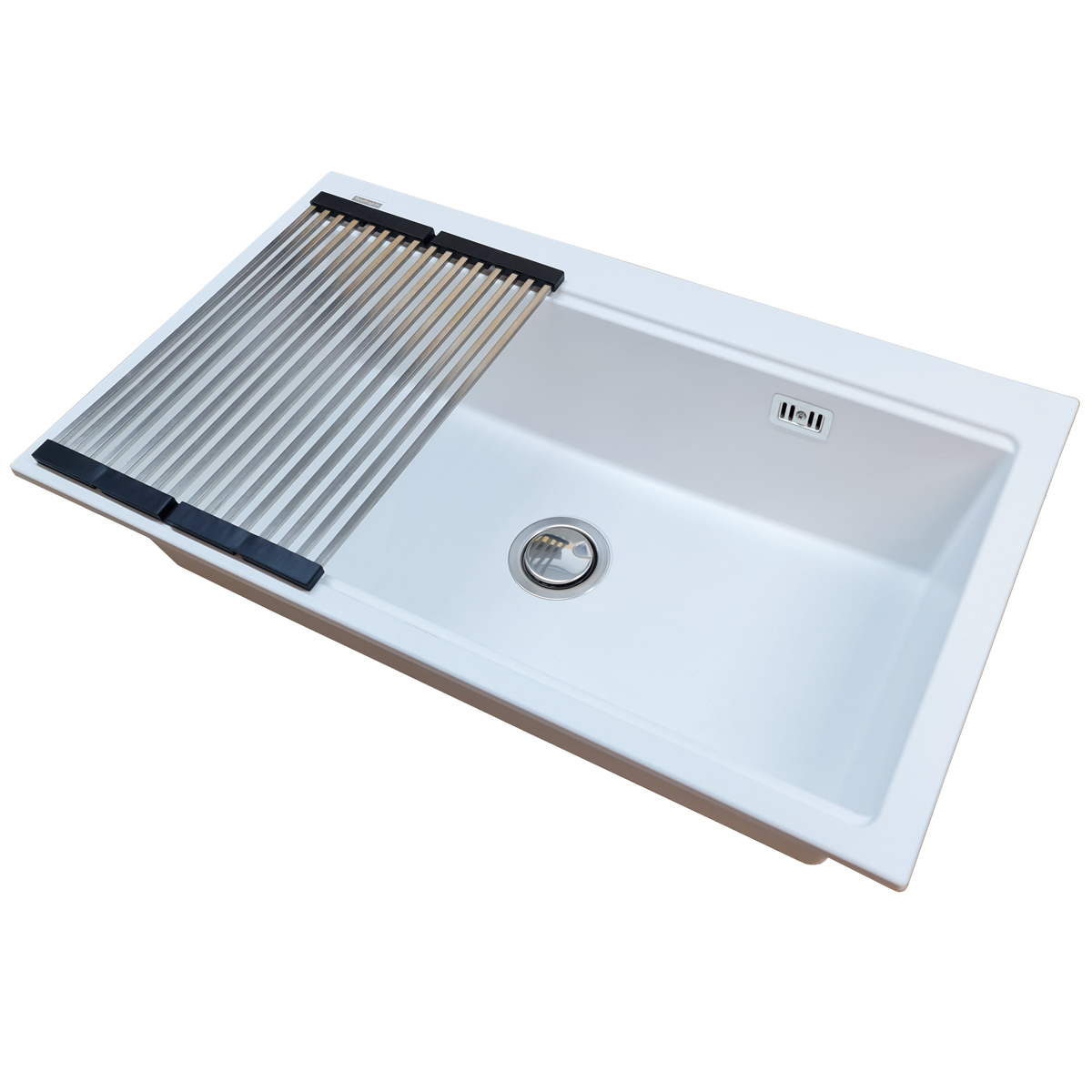Chiuveta-Bucatarie-granit-CookingAid-Workstation-Lux-LX8610-Polar-White-15