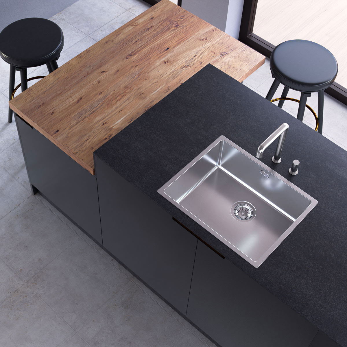 Chiuveta-bucatarie-Inox-CookingAid-Tasca-Canova-CA55-3caa