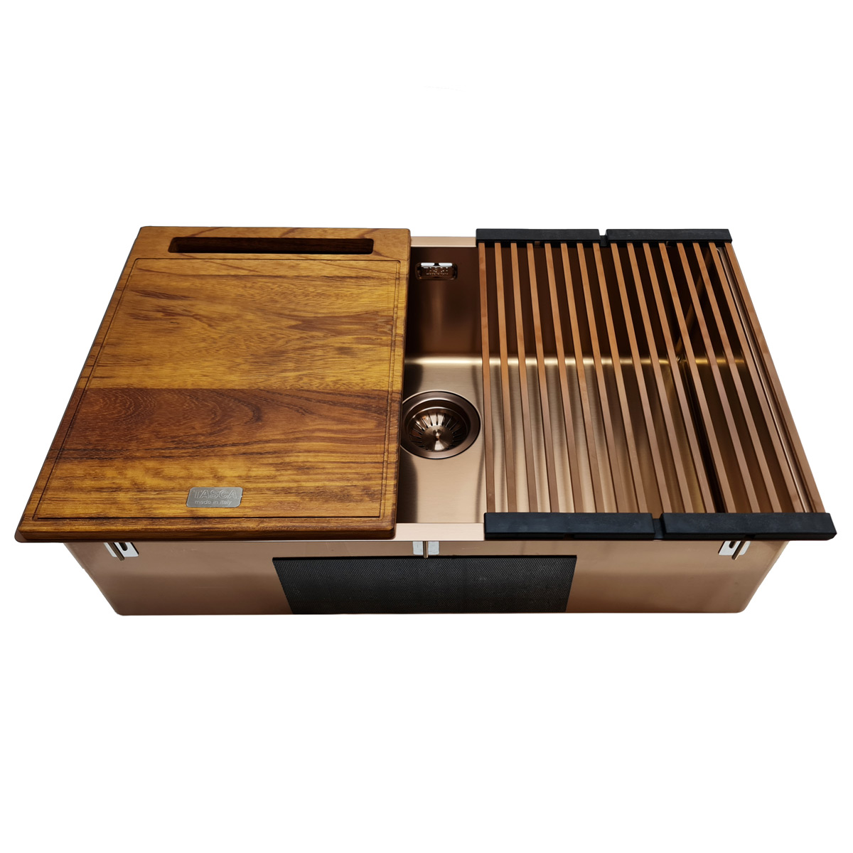 Chiuveta-bucatarie-Inox-CookingAid-Tasca-Canova-CA70-copper-cupru-9