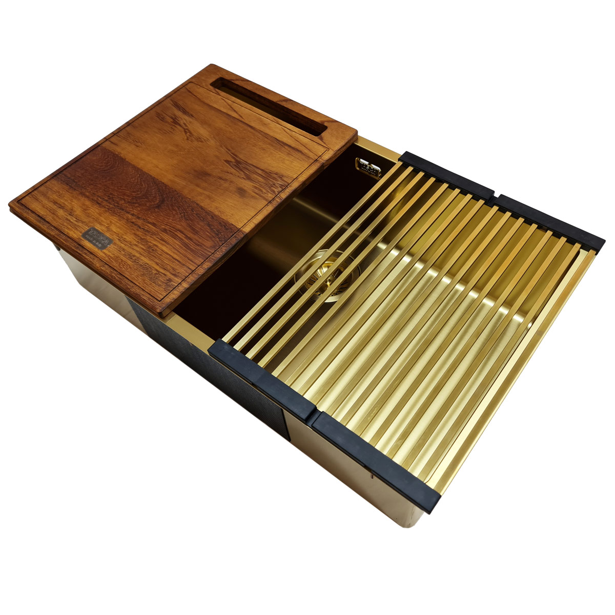 Chiuveta-bucatarie-Inox-CookingAid-Tasca-Canova-CA70-gold-golden-auriu-aurie-11