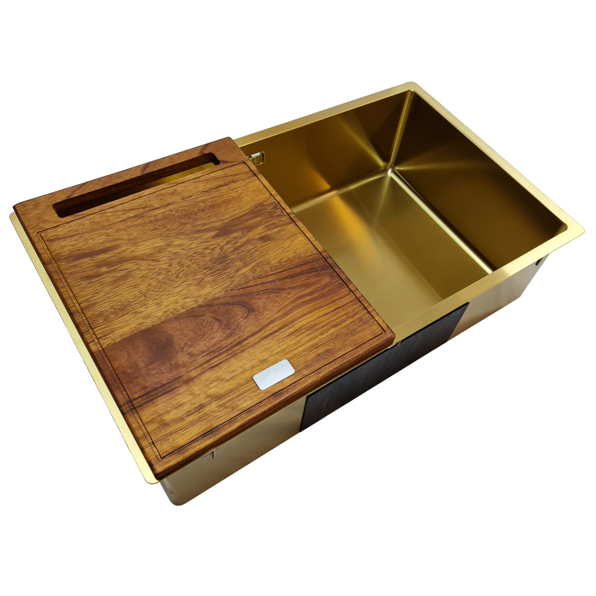 Chiuveta-bucatarie-Inox-CookingAid-Tasca-Canova-CA70-gold-golden-auriu-aurie-9