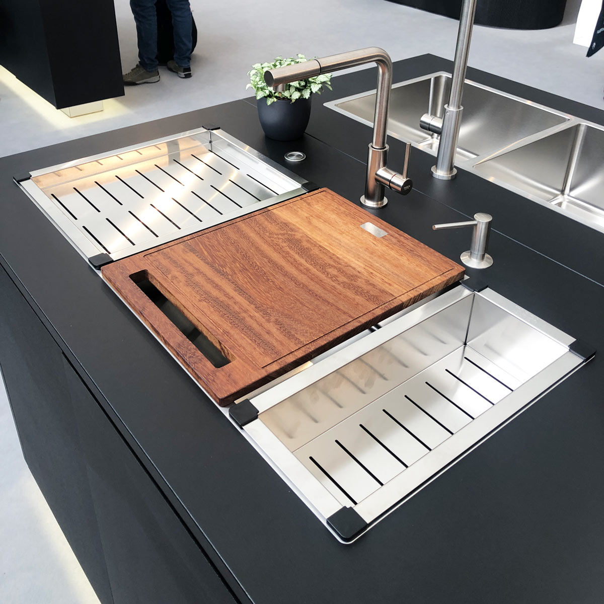 Chiuveta-bucatarie-Inox-CookingAid-Tasca-Canova-CA90-Workstation-7