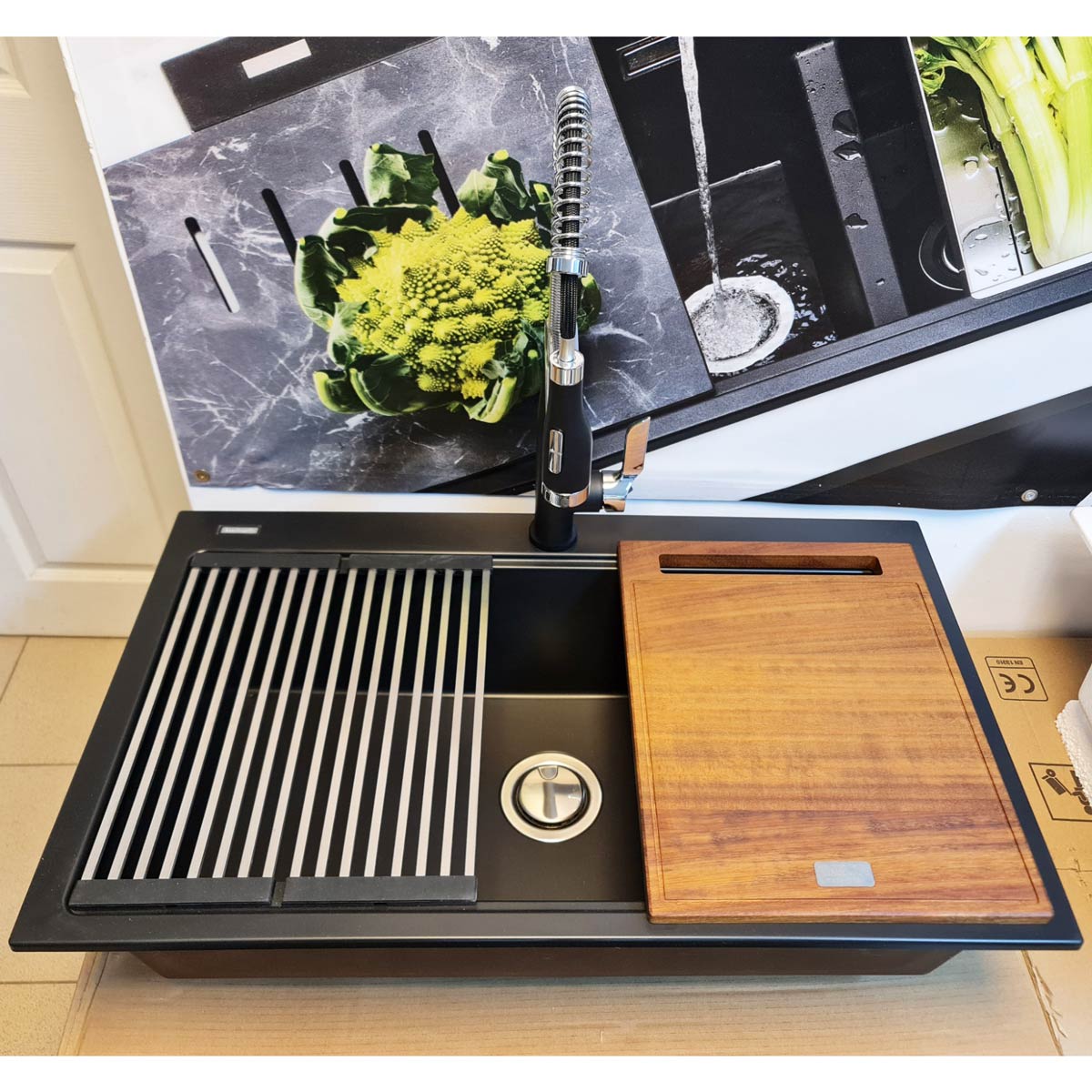 CookingAid-Workstation-Lux-LX8610-Black-Nanostone-si-baterie-Neo-Spring-Black-8