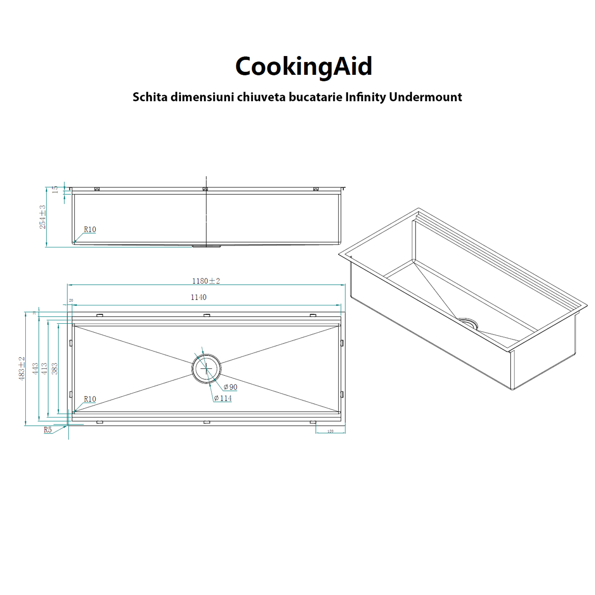 Chiuveta-bucatarie-inox-CookingAid-Infinity-Undermount-20