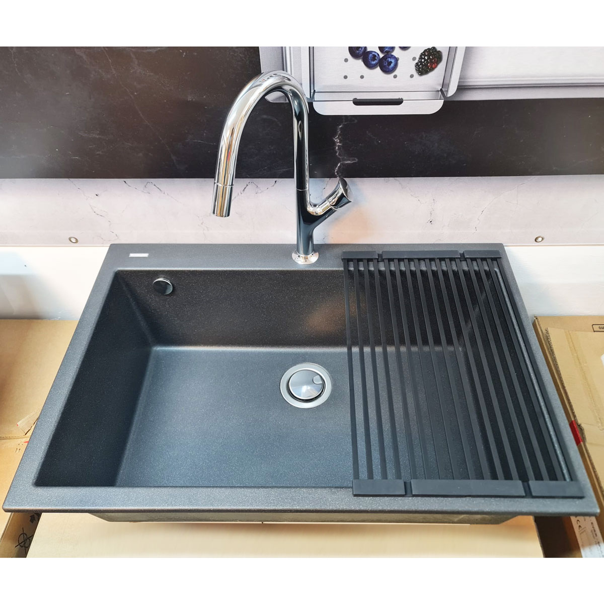 Gratar-pliabil-inox-negru-50cm-x-32cm