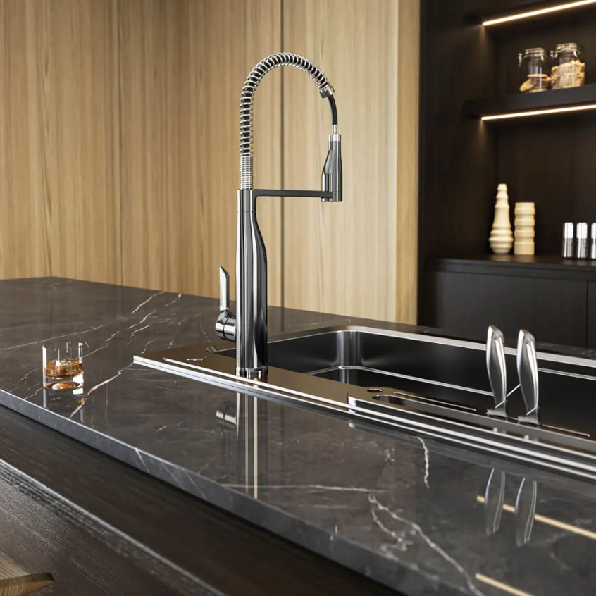 Baterie-Bucatarie-CookingAid-Neo-Spring-Chrome-1