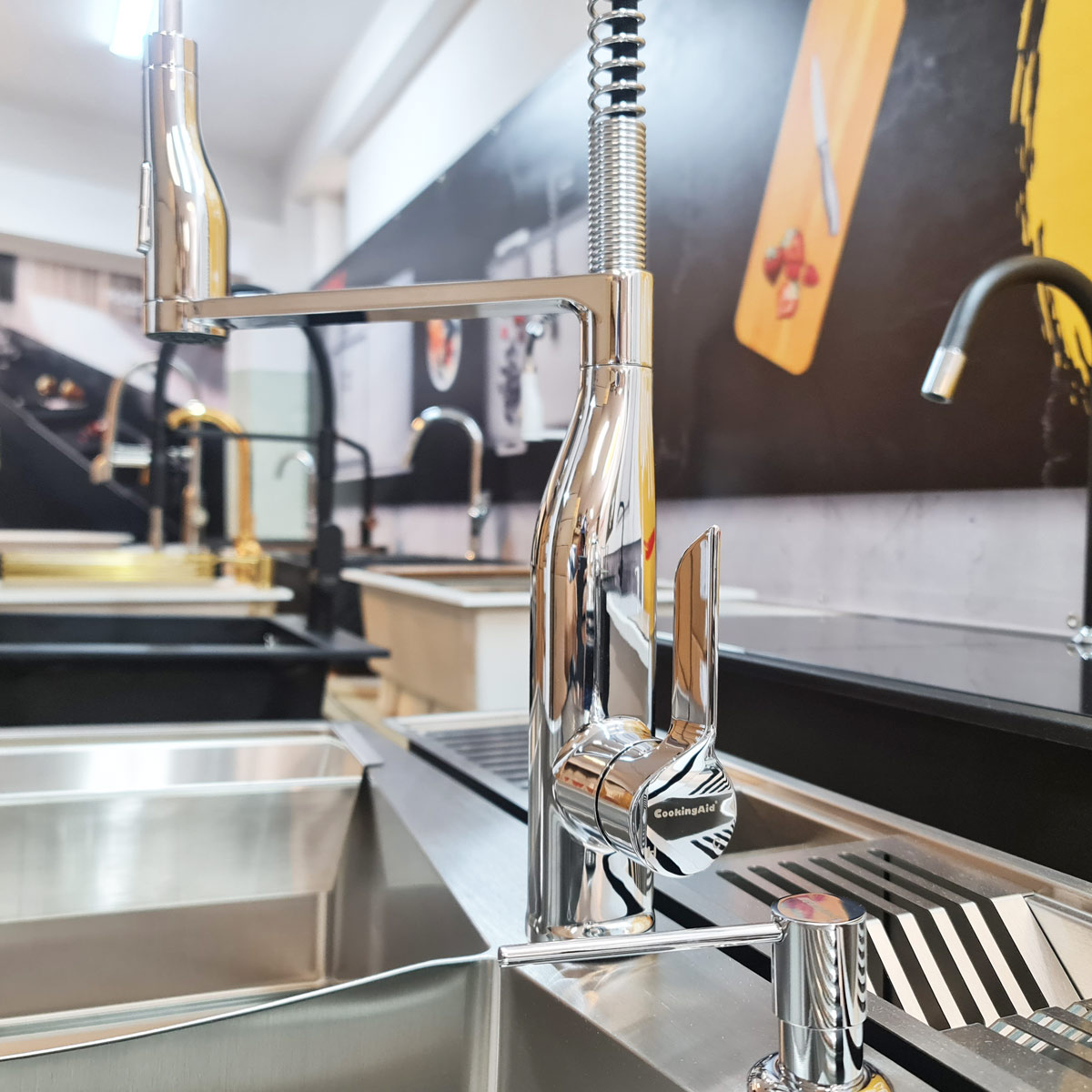 Baterie-Bucatarie-CookingAid-Neo-Spring-Chrome-2