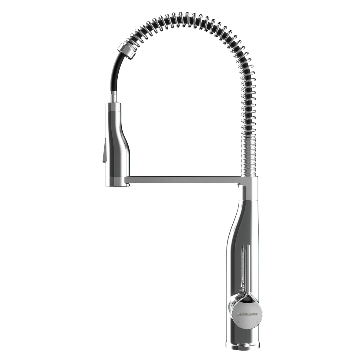 Baterie-Bucatarie-CookingAid-Neo-Spring-Chrome