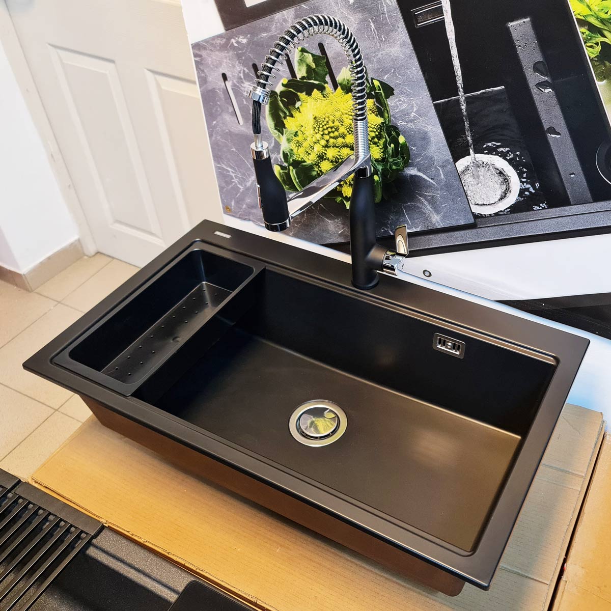 CookingAid-Workstation-Lux-LX8610-Black-Nanostone-si-baterie-Neo-Spring-Black-4