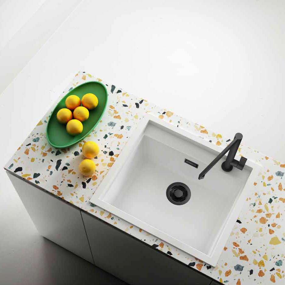 Chiuveta-Bucatarie-Granit-CookingAid-Elleci-Invisible-Sintesi-105-Black-Keratek-11