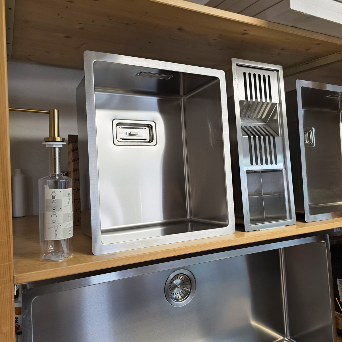 Chiuveta-Bucatarie-inox-CookingAid-Box-Lux-34-with-Mini-Exclusive-By-Rodi-10