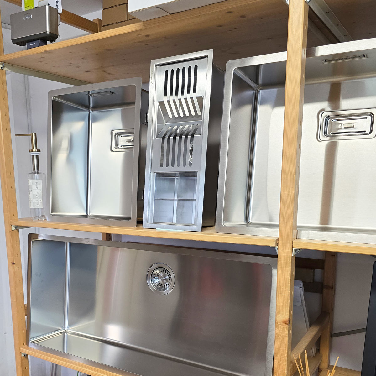 Chiuveta-Bucatarie-inox-CookingAid-Box-Lux-34-with-Mini-Exclusive-By-Rodi-11