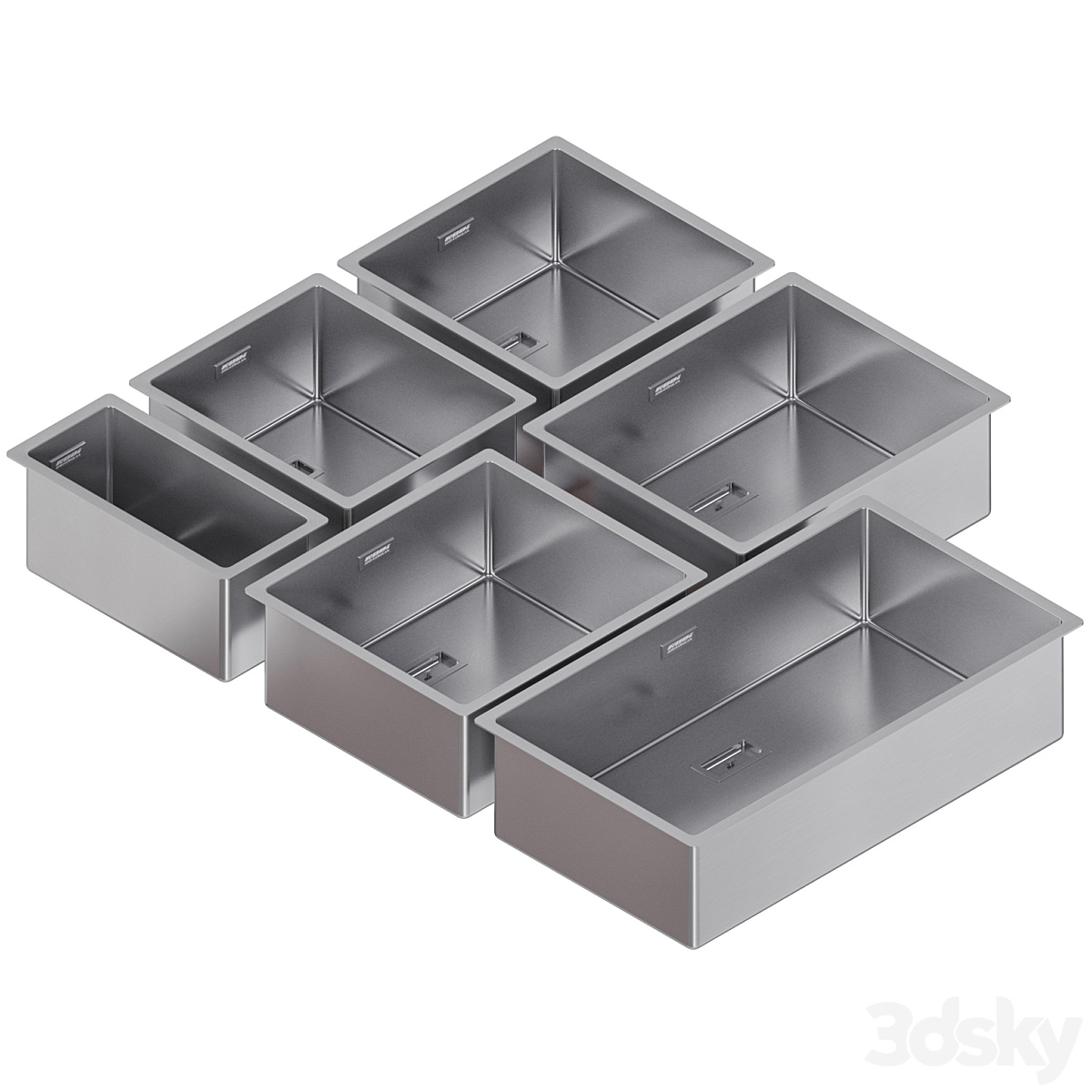 Chiuveta-Bucatarie-inox-CookingAid-Box-Lux-34-with-Mini-Exclusive-By-Rodi-2