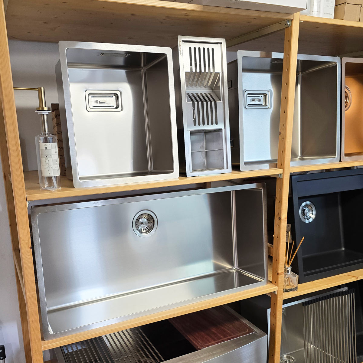 Chiuveta-Bucatarie-inox-CookingAid-Box-Lux-34-with-Mini-Exclusive-By-Rodi-6