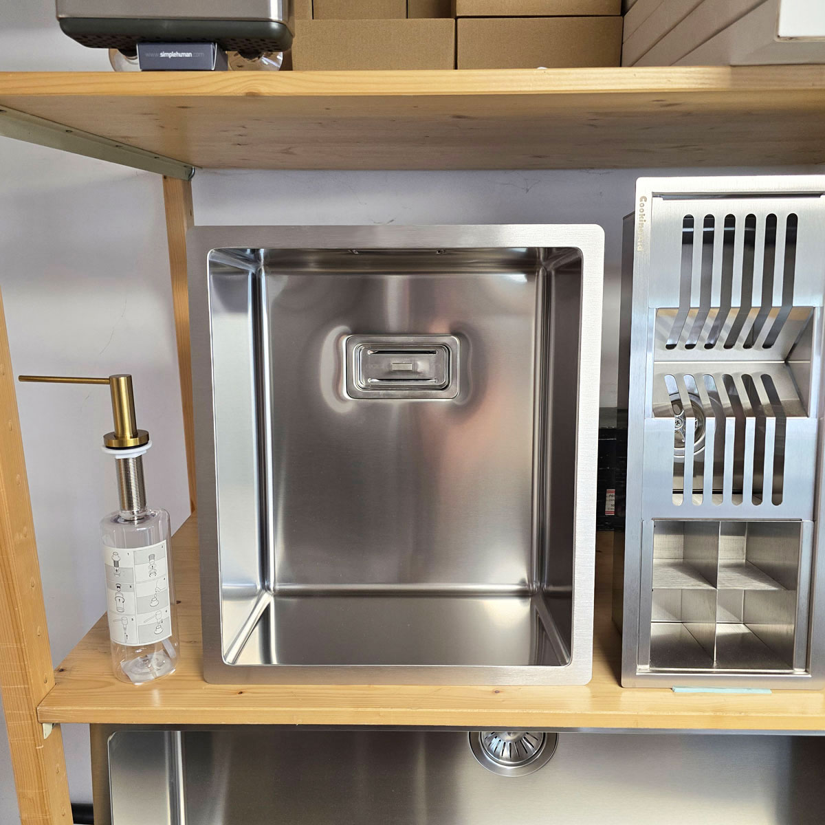 Chiuveta-Bucatarie-inox-CookingAid-Box-Lux-34-with-Mini-Exclusive-By-Rodi-7