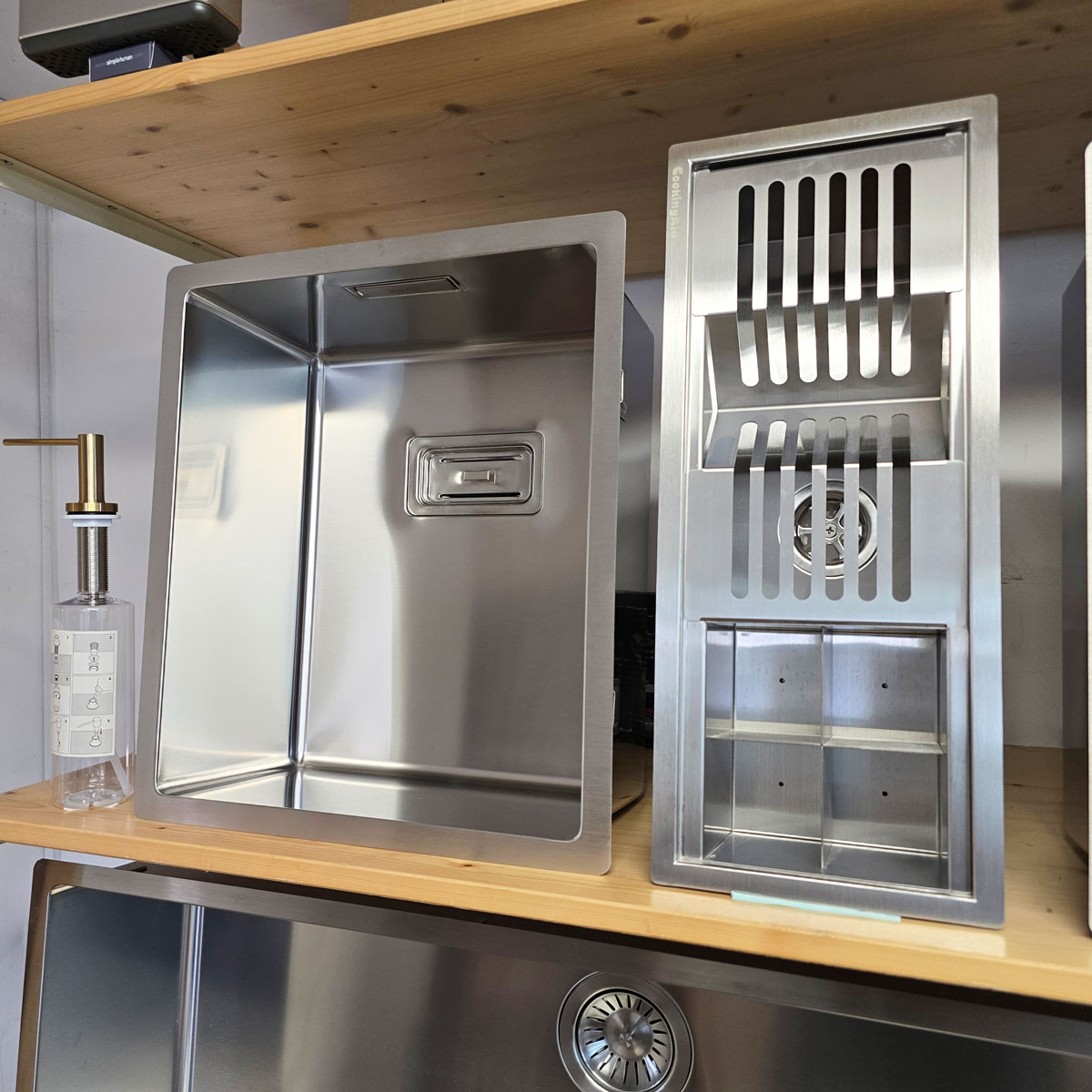 Chiuveta-Bucatarie-inox-CookingAid-Box-Lux-34-with-Mini-Exclusive-By-Rodi-8