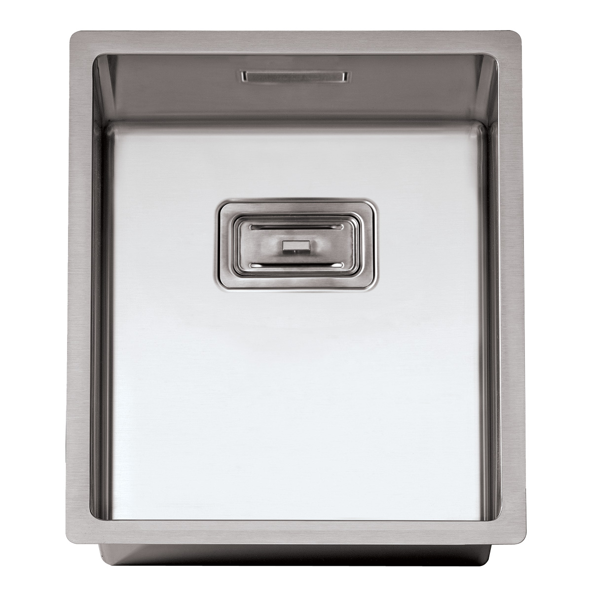 Chiuveta-Bucatarie-inox-CookingAid-Box-Lux-34-with-Mini-Exclusive-By-Rodi
