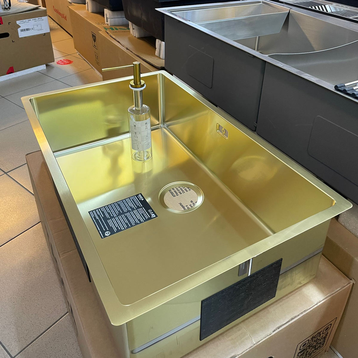 Dozator-Detergent-Elleci-Sara-Gold-Auriu-16