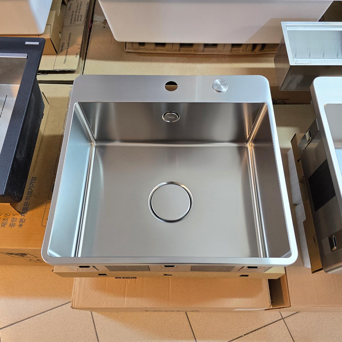 Chiuveta-bucatarie-Inox-CookingAid-Tasca-Iris-IR50-48