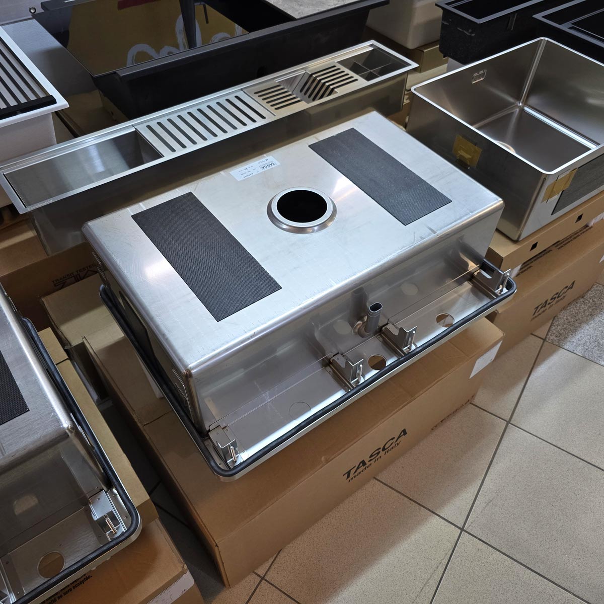 Chiuveta-bucatarie-Inox-CookingAid-Tasca-Iris-IR70-30