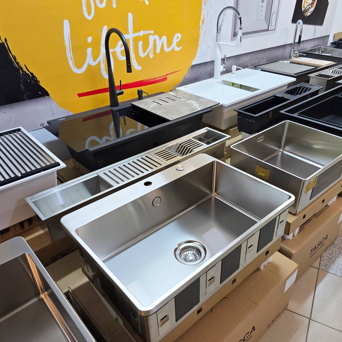 Chiuveta-bucatarie-Inox-CookingAid-Tasca-Iris-IR70-40