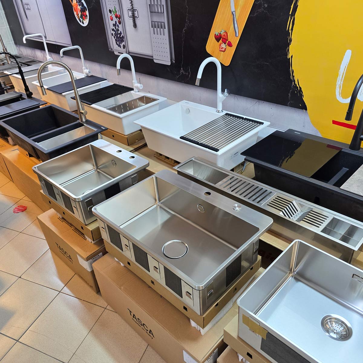 Chiuveta-bucatarie-Inox-CookingAid-Tasca-Iris-IR70-50