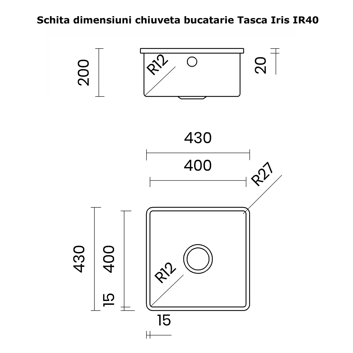 Chiuveta-bucatarie-Inox-CookingAid-Tasca-Iris-IR40-8