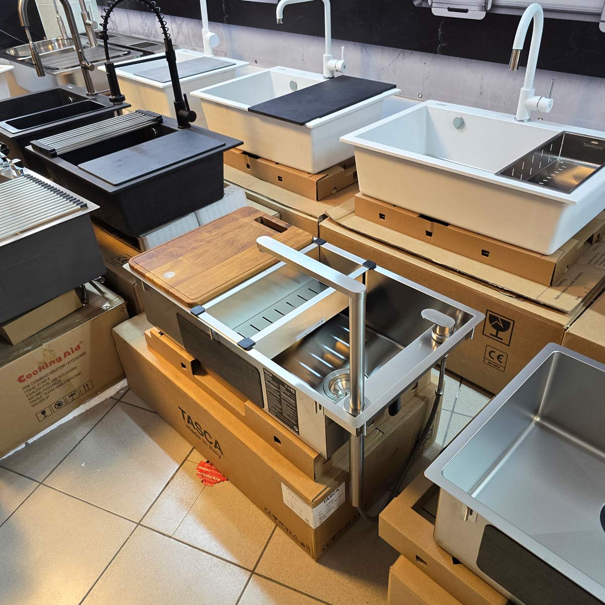 Chiuveta-bucatarie-Inox-CookingAid-Tasca-Phantom-Side-PA70-13