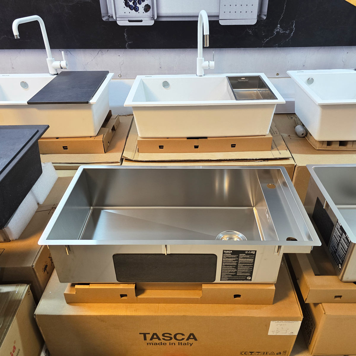 Chiuveta-bucatarie-Inox-CookingAid-Tasca-Phantom-Side-PA70-2