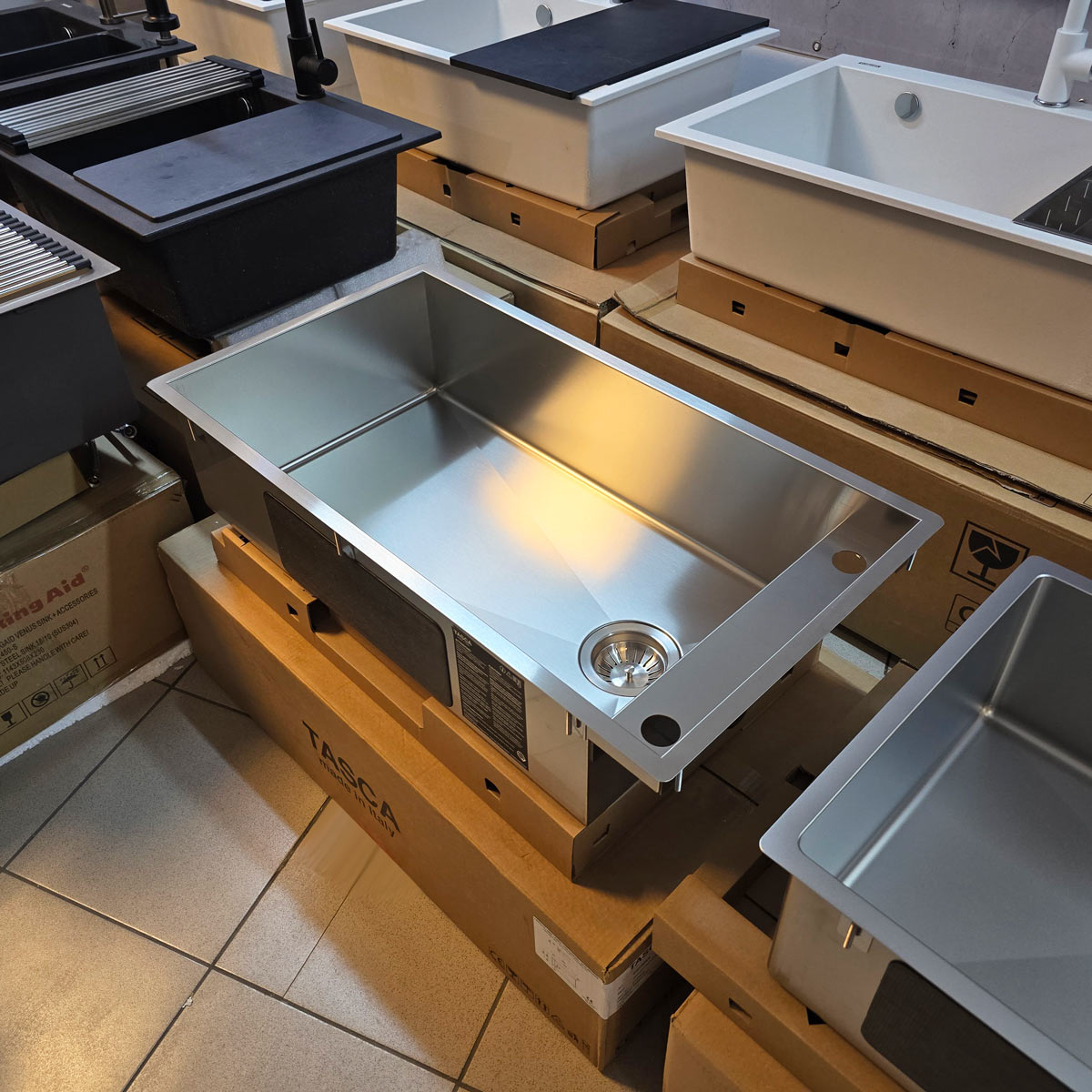 Chiuveta-bucatarie-Inox-CookingAid-Tasca-Phantom-Side-PA70-3