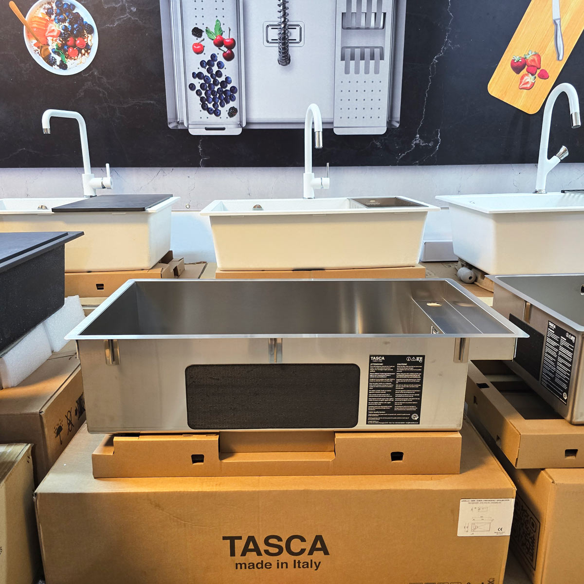 Chiuveta-bucatarie-Inox-CookingAid-Tasca-Phantom-Side-PA70-4